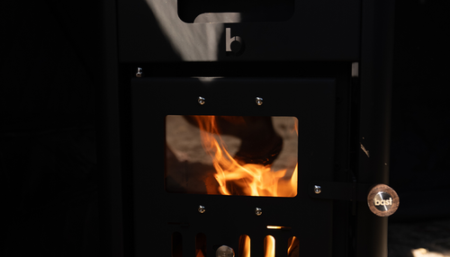 Varför använda varmvatten på bastustenarna?