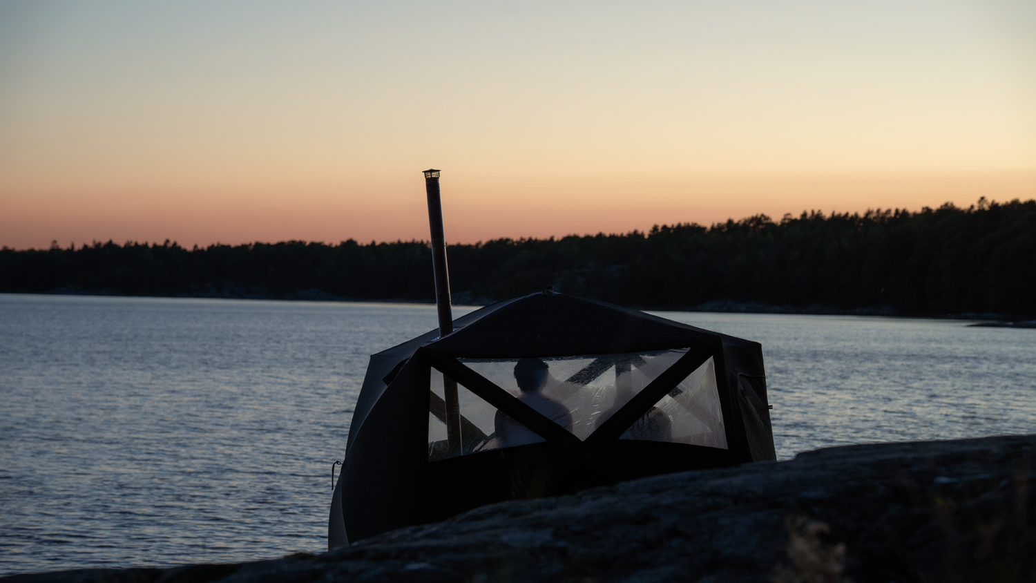 Är Bastutält Värda Investeringen?