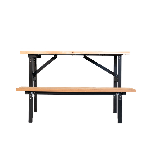 bast Bench Cedarissa