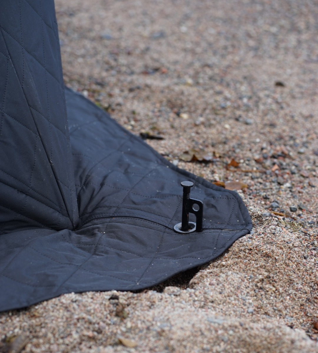Sauna Tent UK