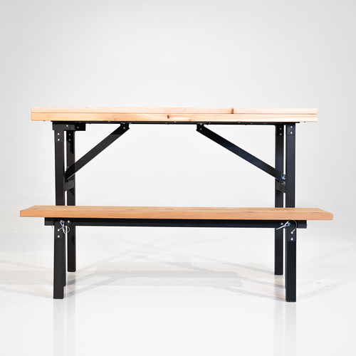 bast Bench Cedarissa