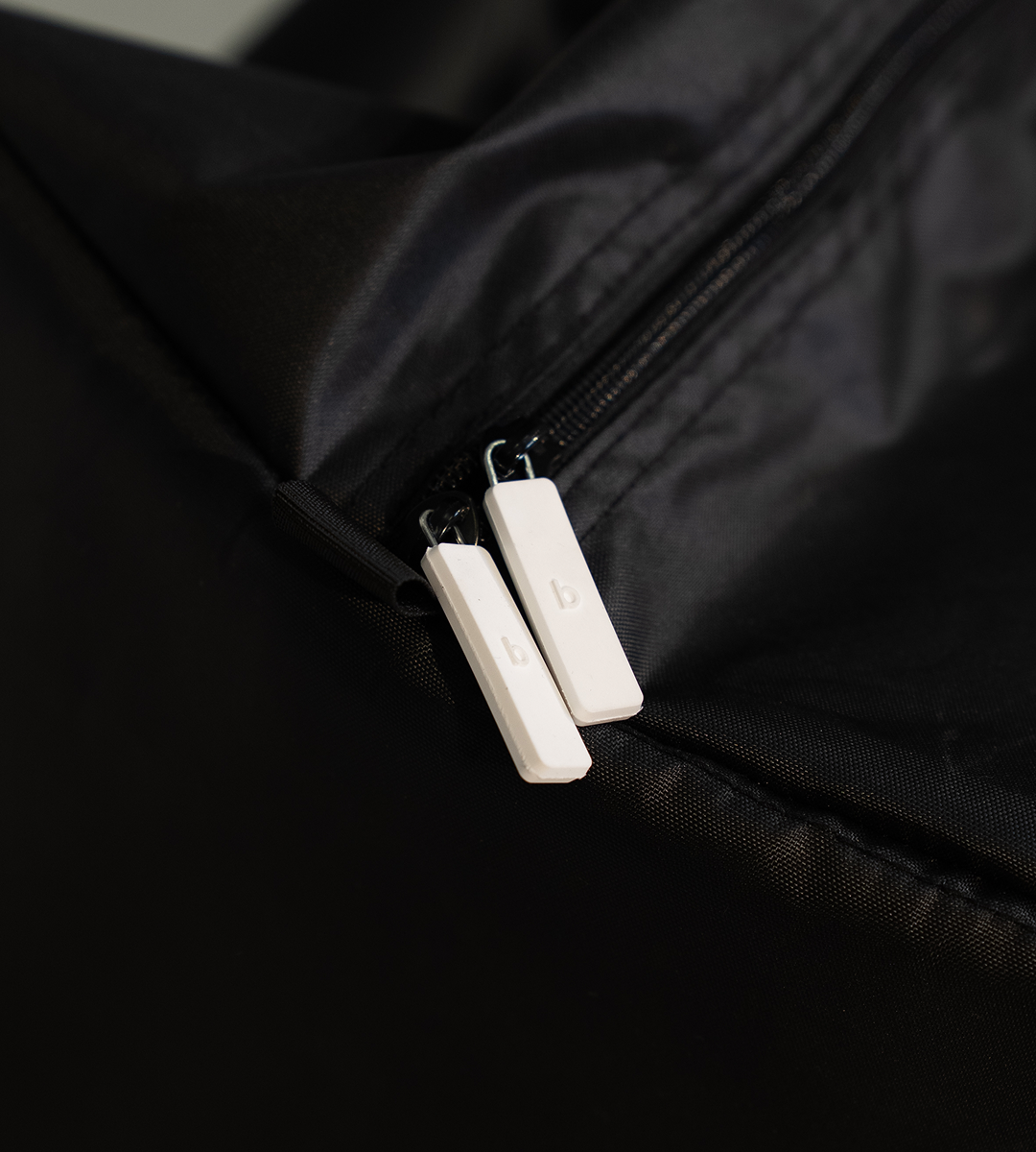 Ersatz -Tasche