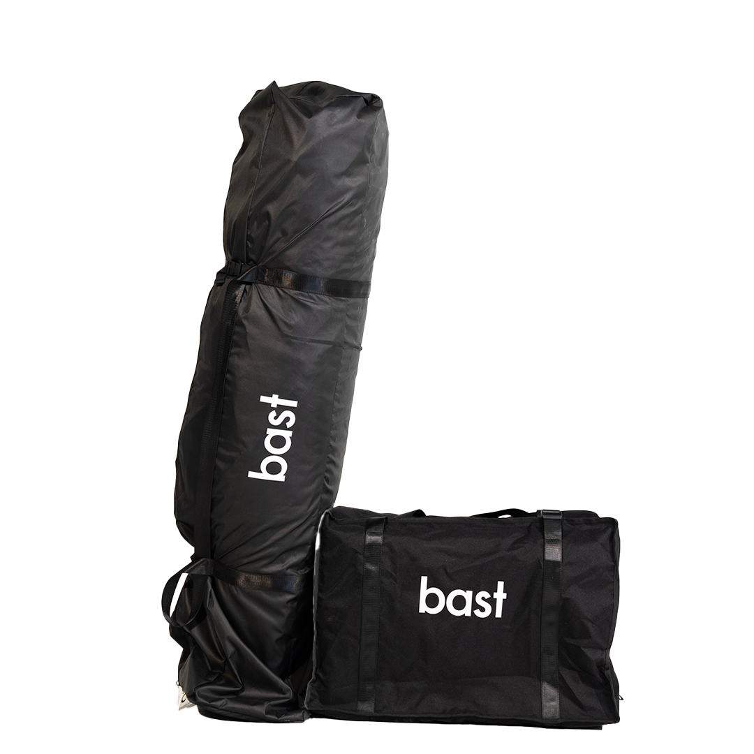 Storage bag - Näver