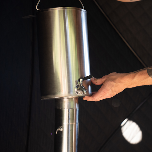 Water tank