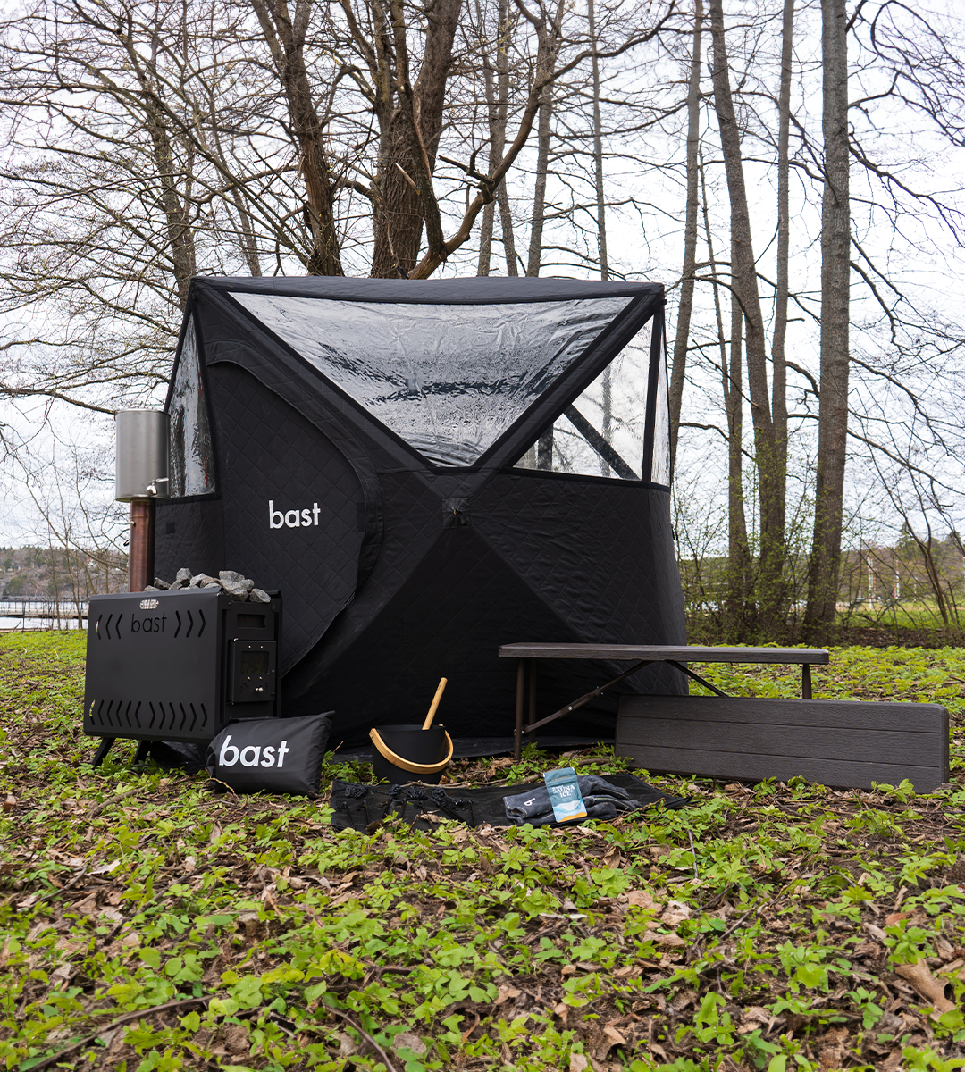 Sauna Tent UK