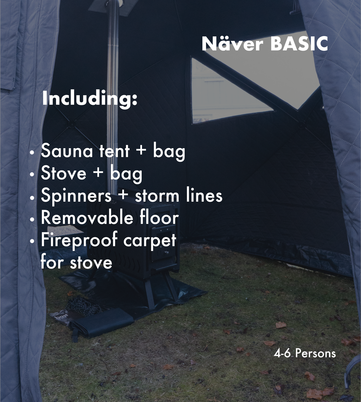 näver basic
