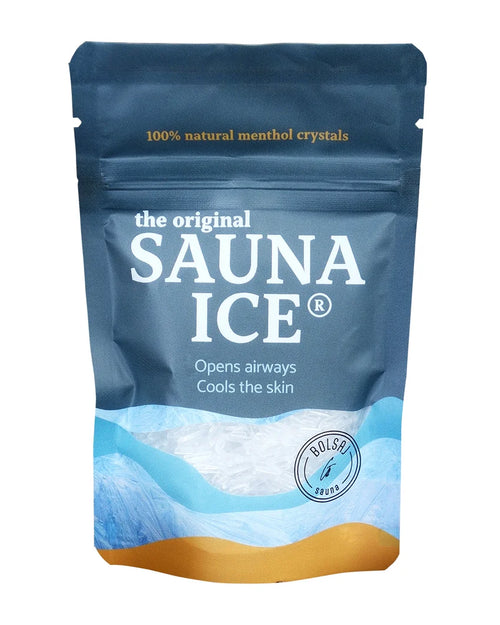 Sauna Is