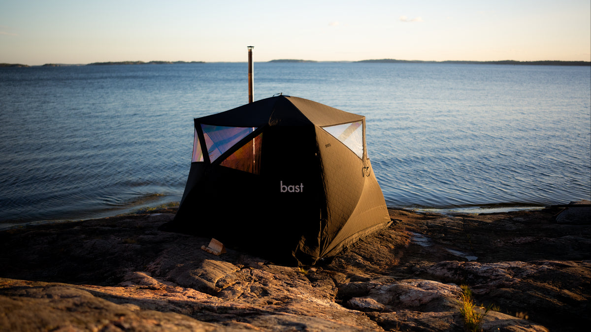 Wie Sie mehr aus Ihrem herausholen können Saunazelt, image size:1200x675