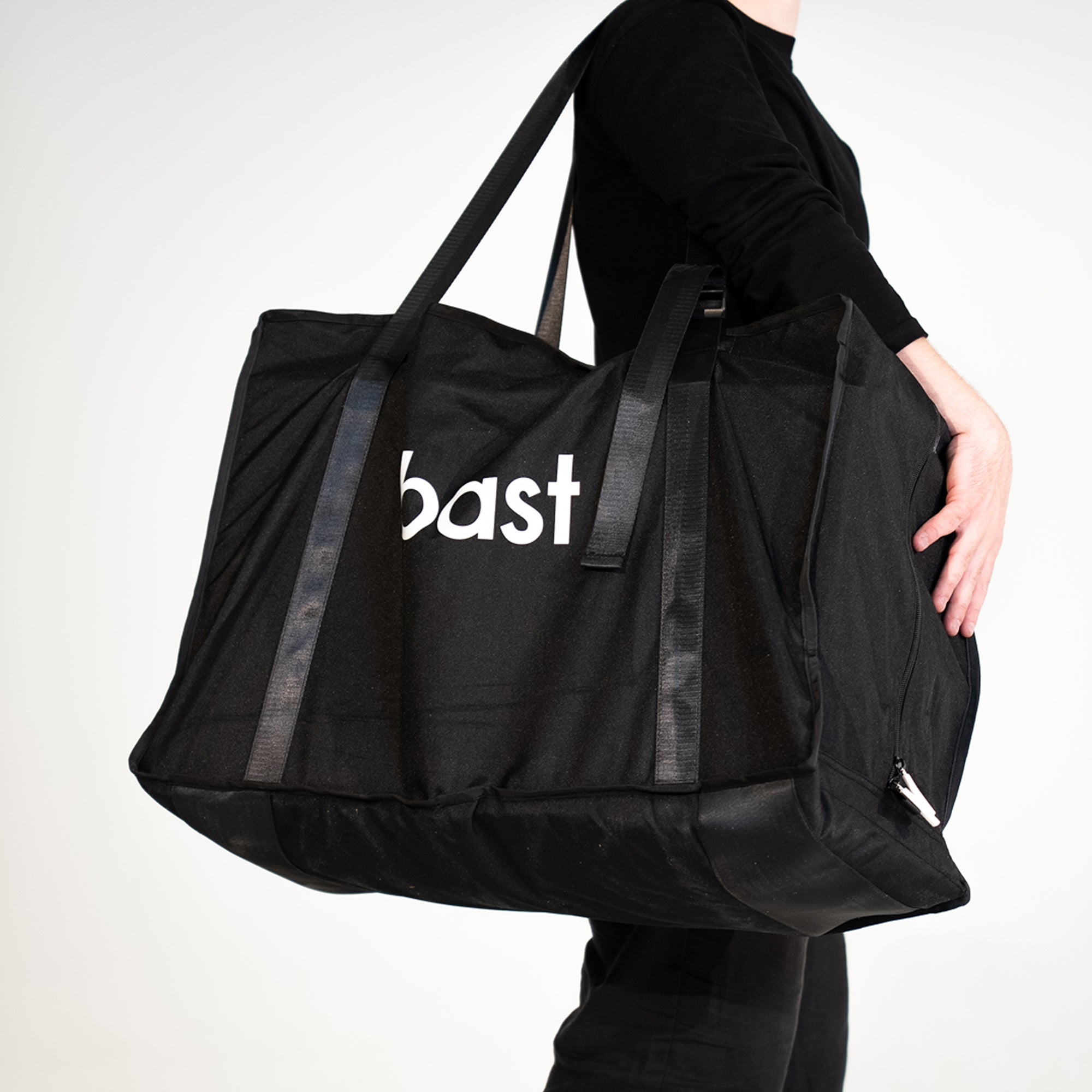 Näver Basic Grøn