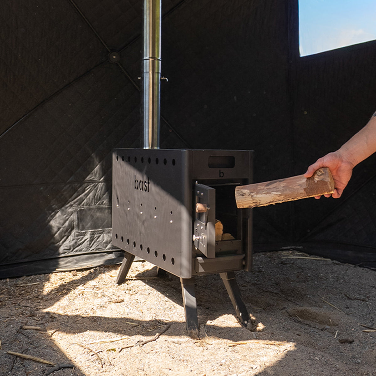 Björk Basic BLACK WEEK