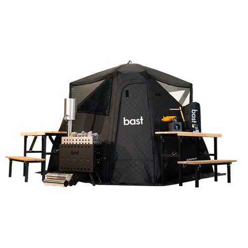 Björk Deluxe BLACK WEEK