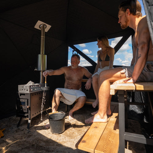 Björk Deluxe BLACK WEEK