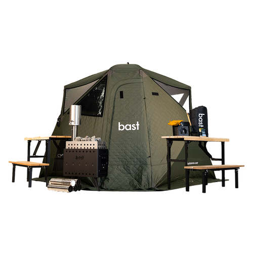 Björk Deluxe BLACK WEEK