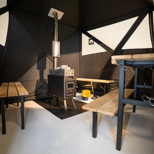 Björk Deluxe BLACK WEEK