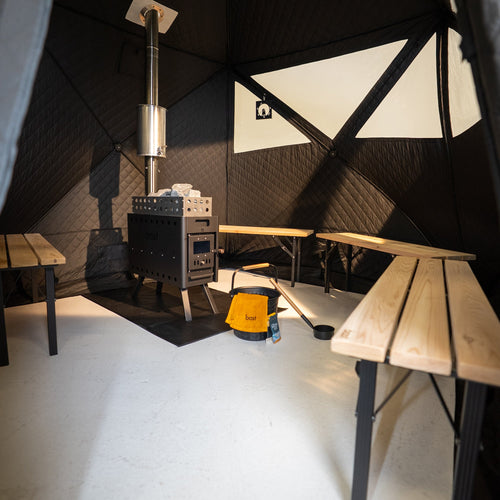 Björk Deluxe BLACK WEEK