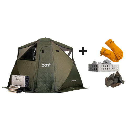 Björk Basic BLACK WEEK