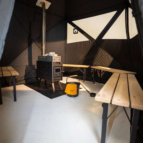 Björk Premium BLACK WEEK