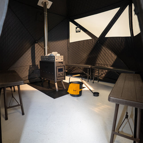 Björk Premium BLACK WEEK