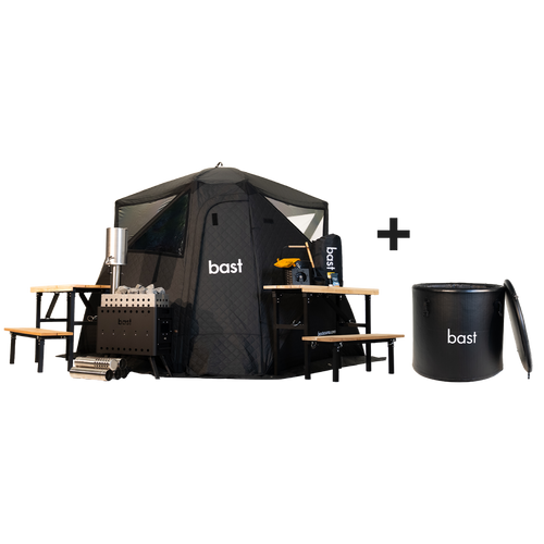 Björk Deluxe BLACK WEEK