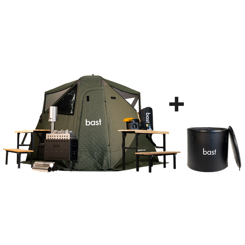 Björk Deluxe BLACK WEEK