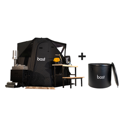 Näver Deluxe BLACK WEEK