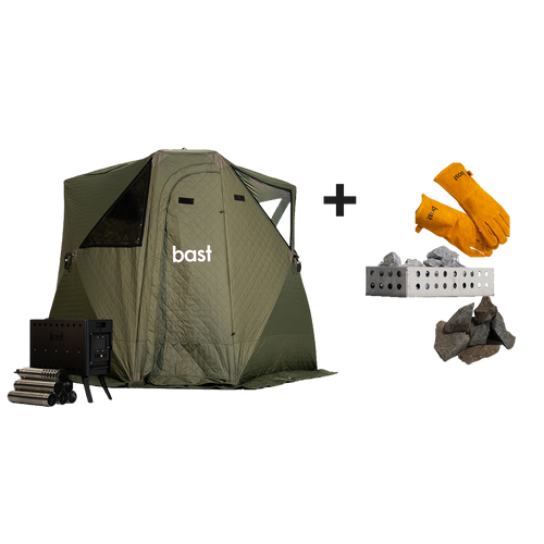 Näver Basic BLACK WEEK