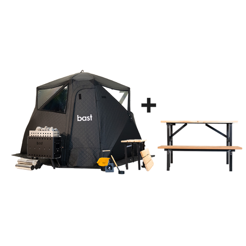 Björk Premium BLACK WEEK