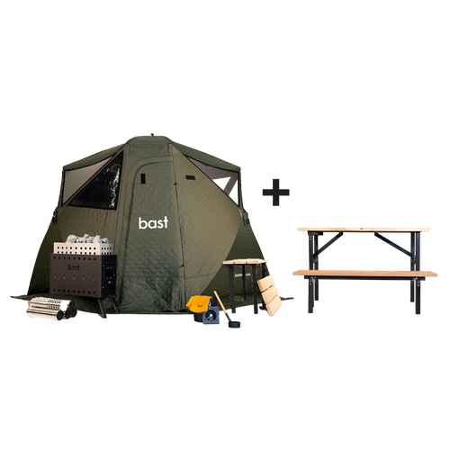 Björk Premium BLACK WEEK