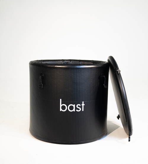 Frost ICE Bath Premium -paketti
