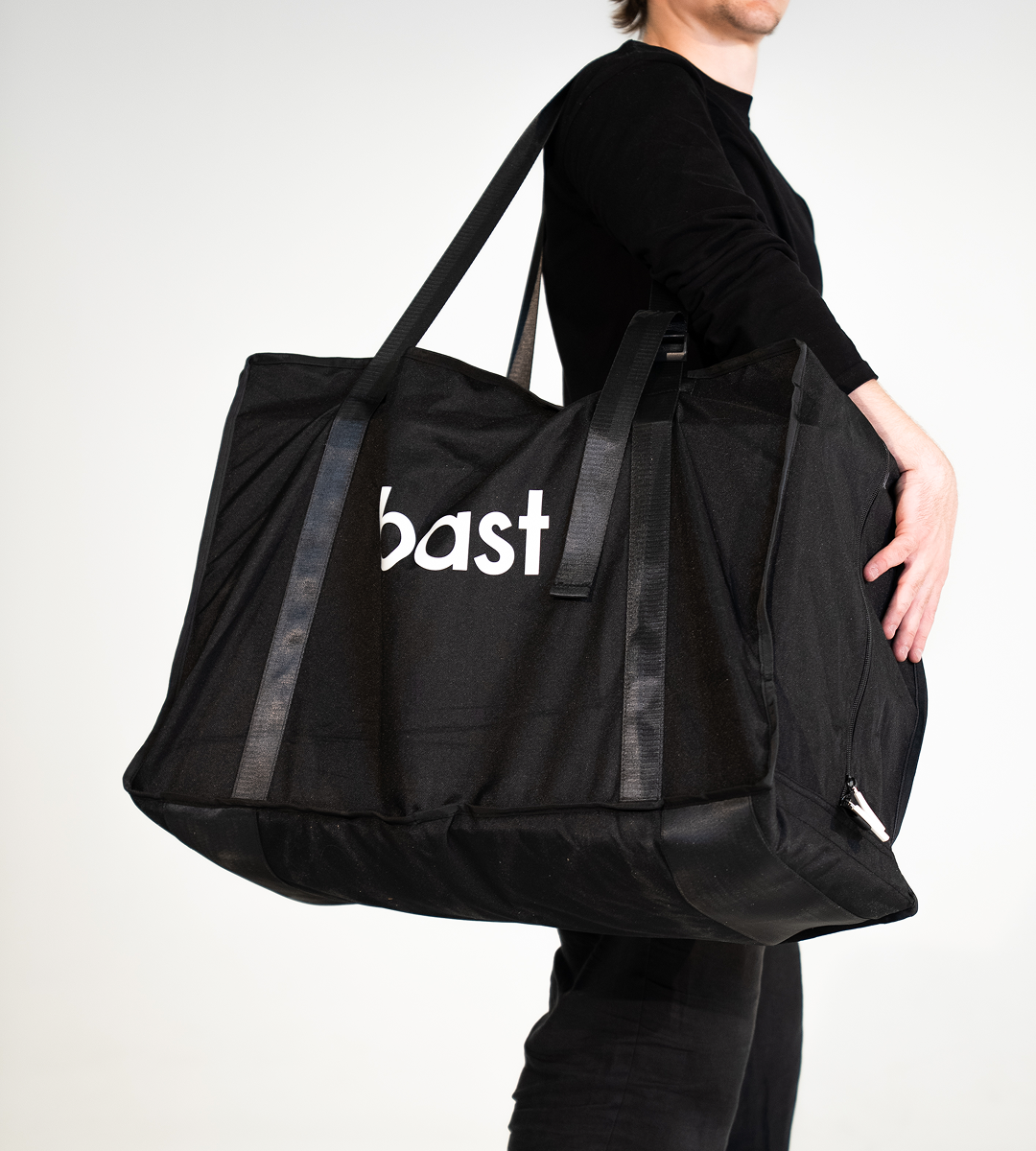 Spare part bag