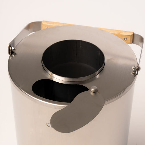 Water tank