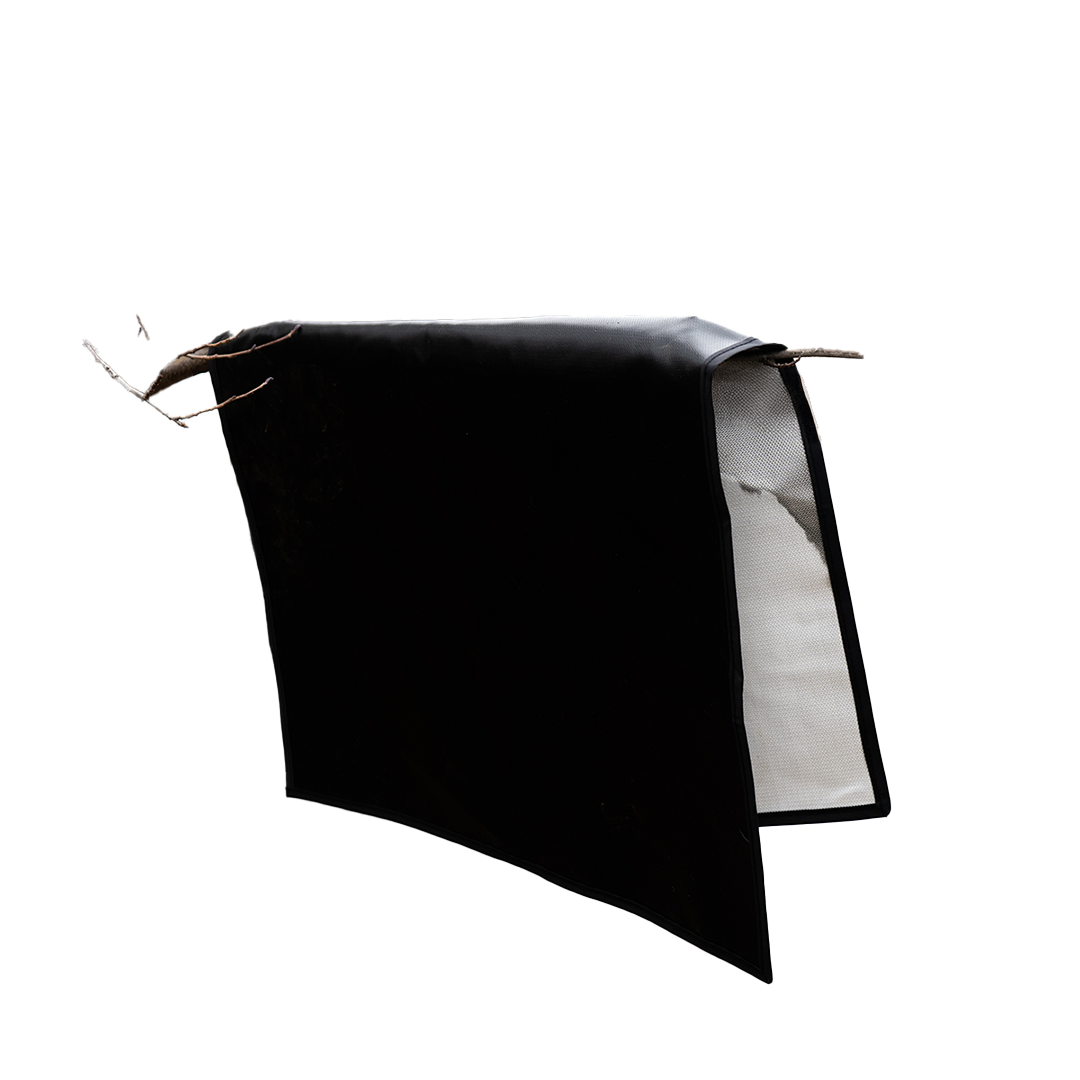 Spare part - Fireproof mat to stove