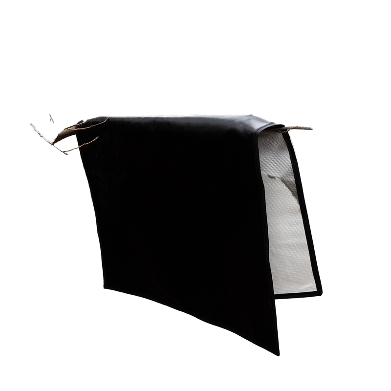 Spare part - Fireproof mat to stove