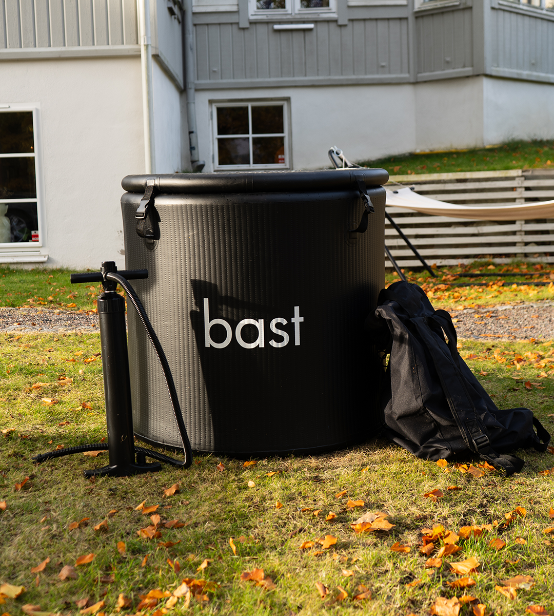 Frost ICE Bath Premium -paketti