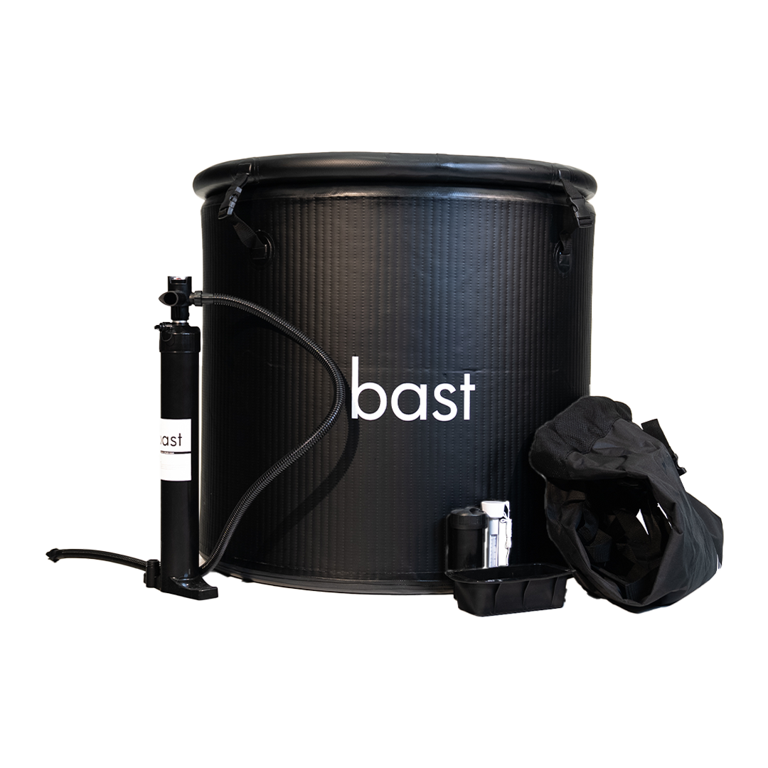 Frost Ice Bath Premium -pakke