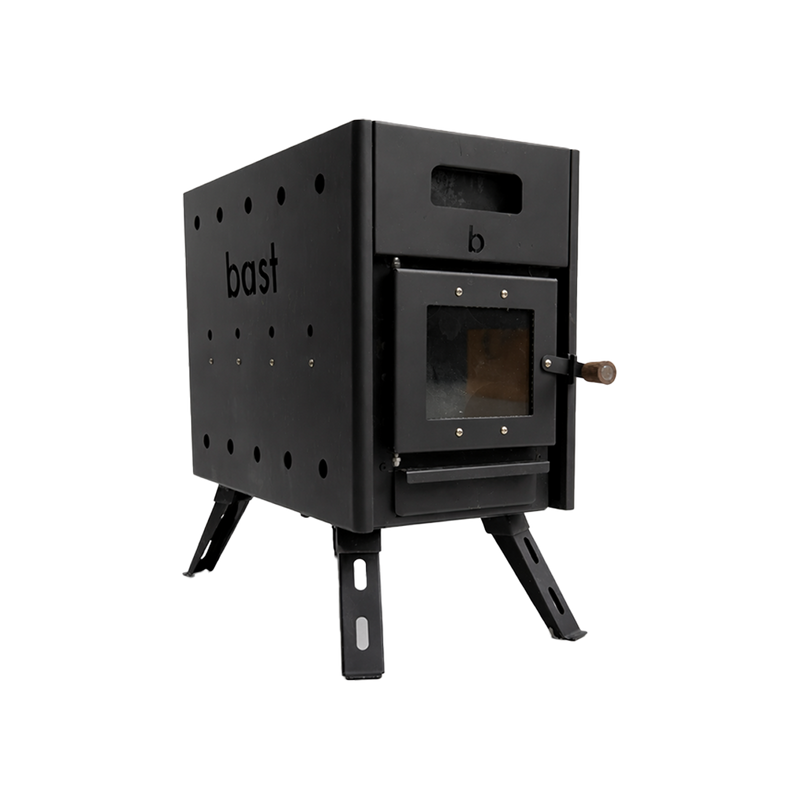 Löv Stove