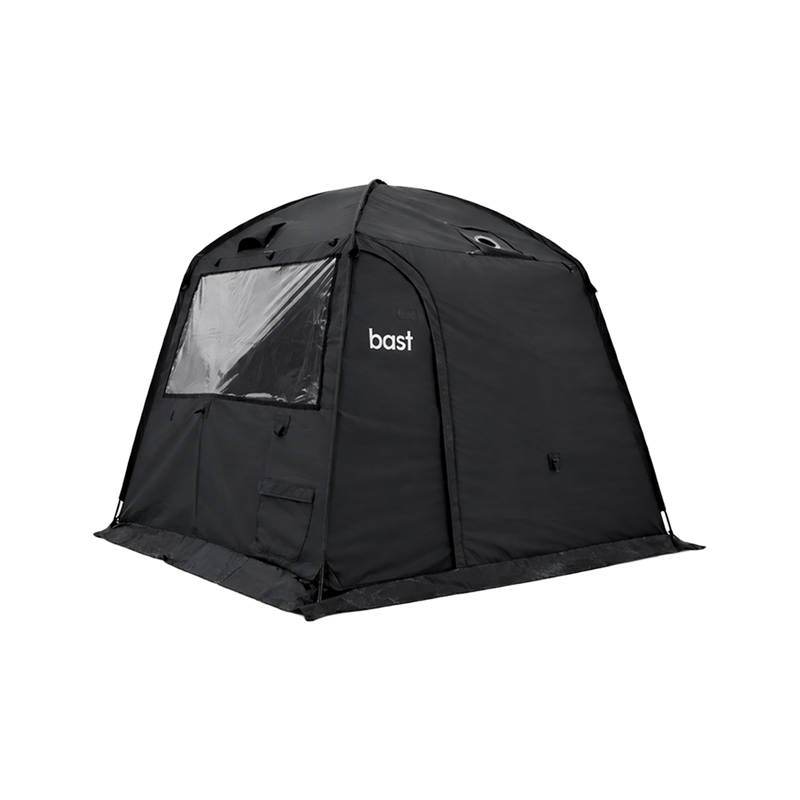 Löv Tent