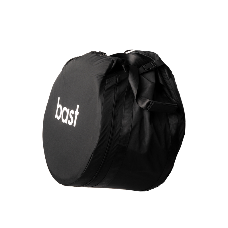 Stove bag