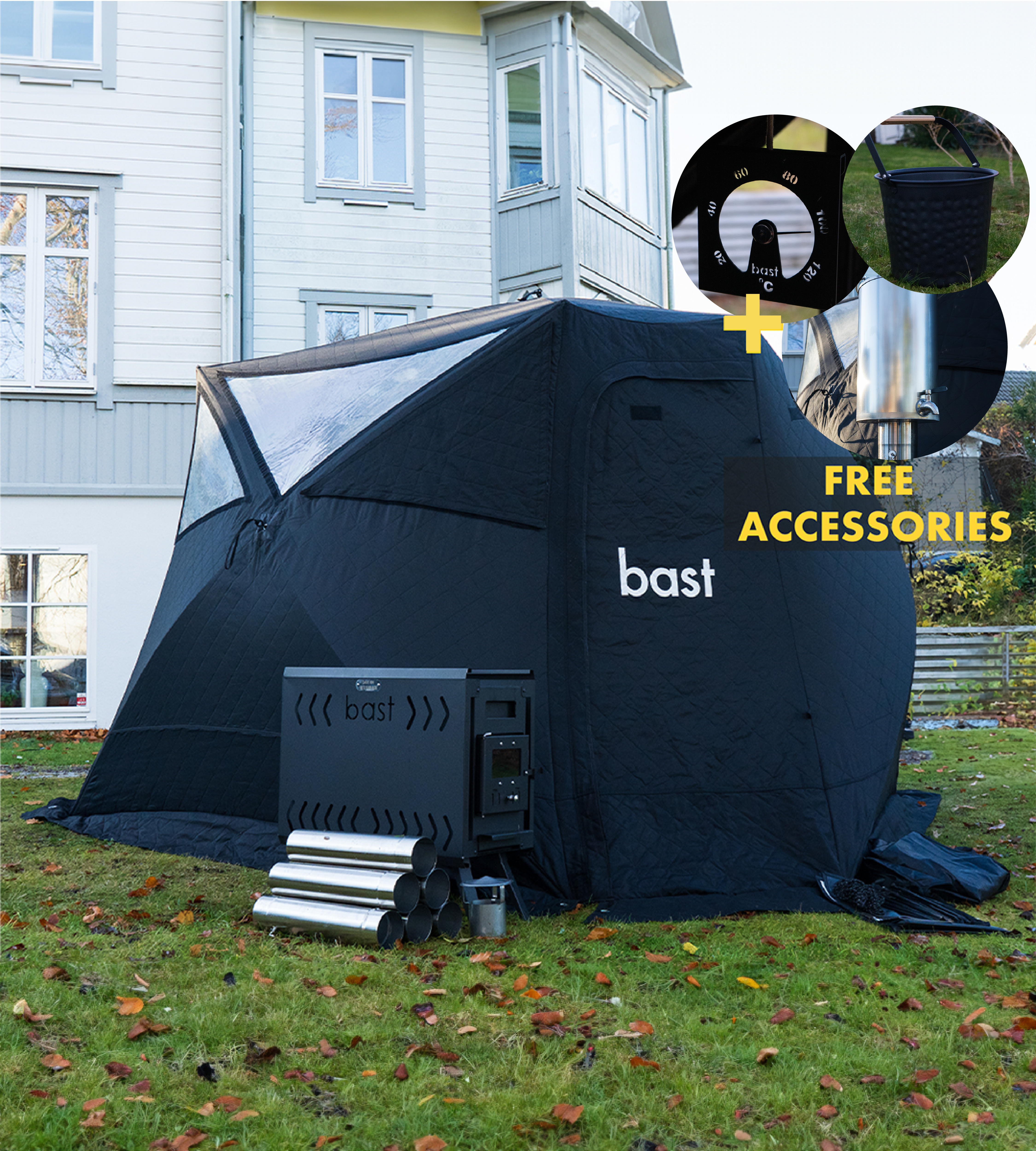 Näver Basic PRE-ORDER