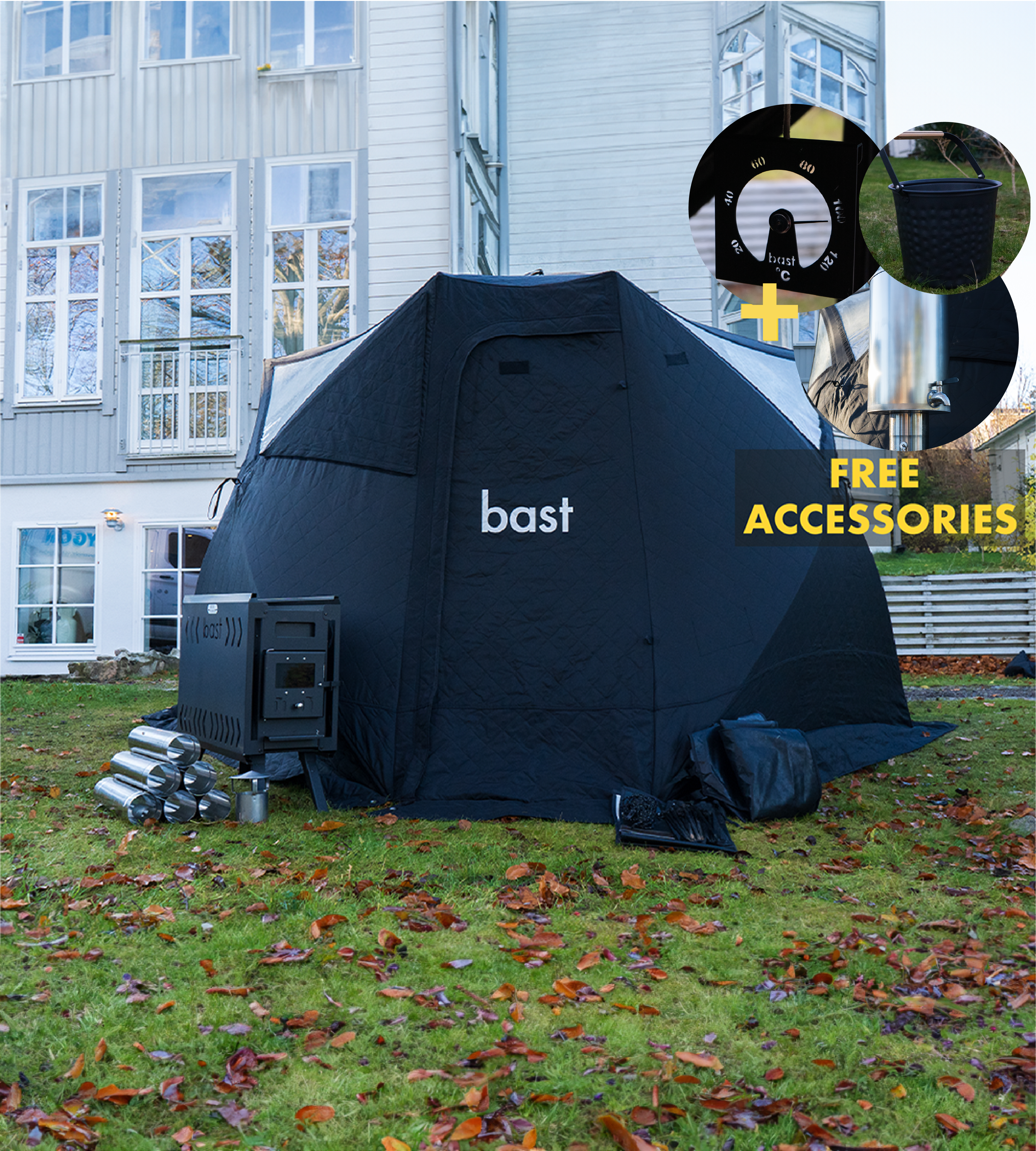 Björk Basic PRE-ORDER