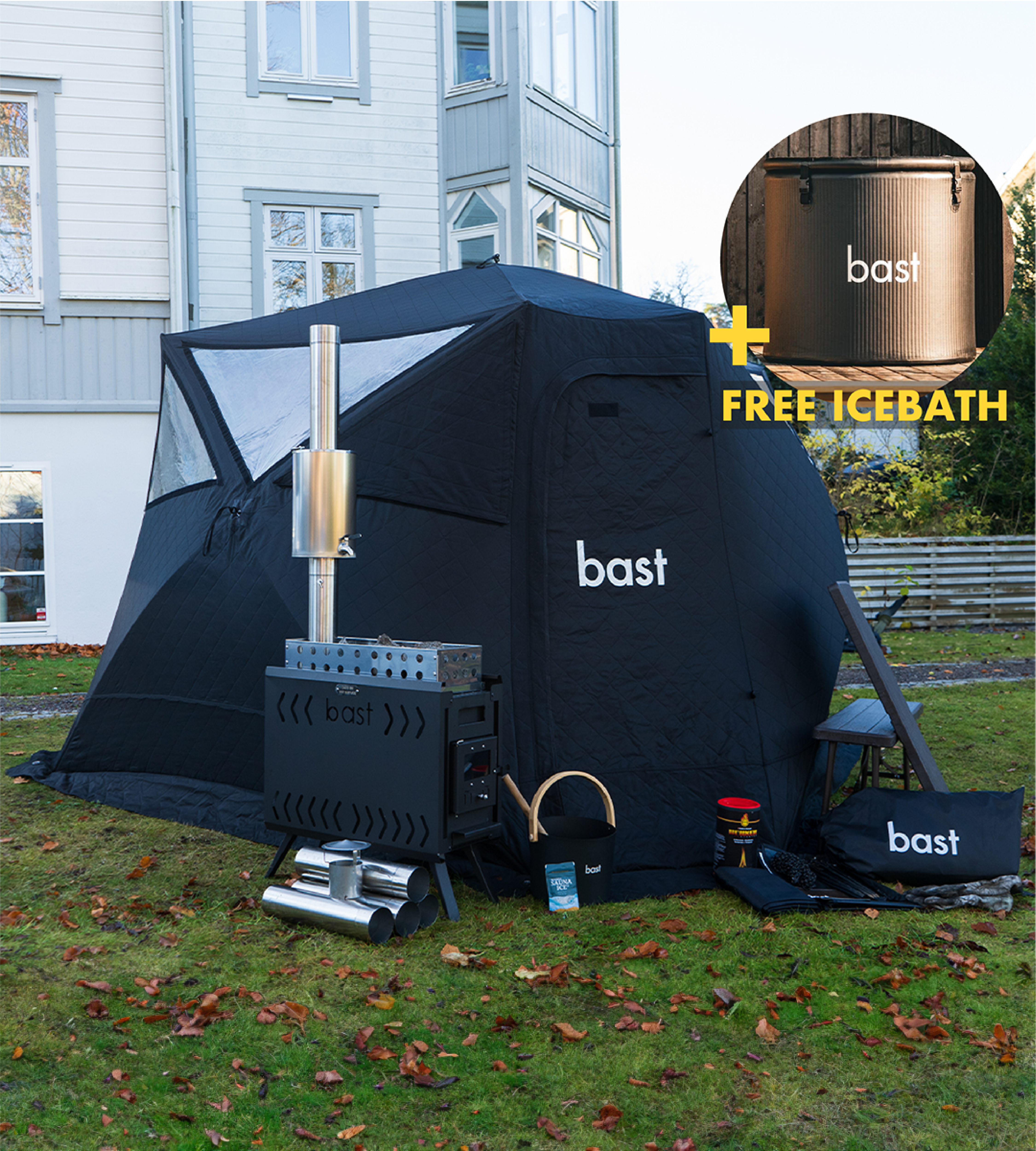 Näver Premium PRE-ORDER