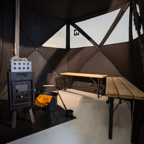 Näver Premium BLACK WEEK