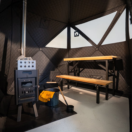 Näver Deluxe BLACK WEEK