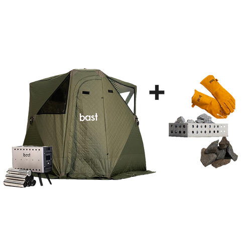 Näver Basic BLACK WEEK