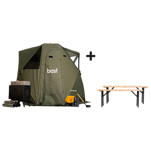 Näver Premium BLACK WEEK