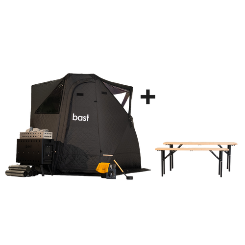 Näver Premium BLACK WEEK