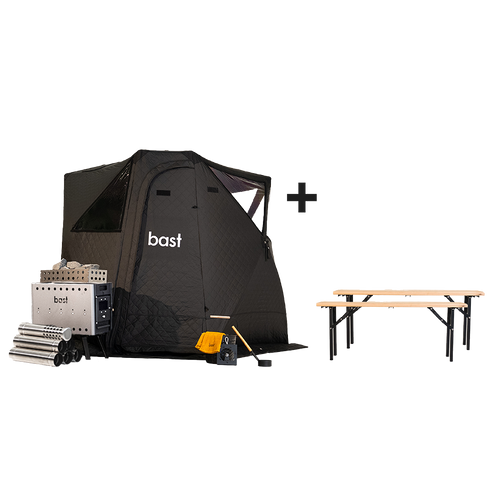 Näver Premium BLACK WEEK