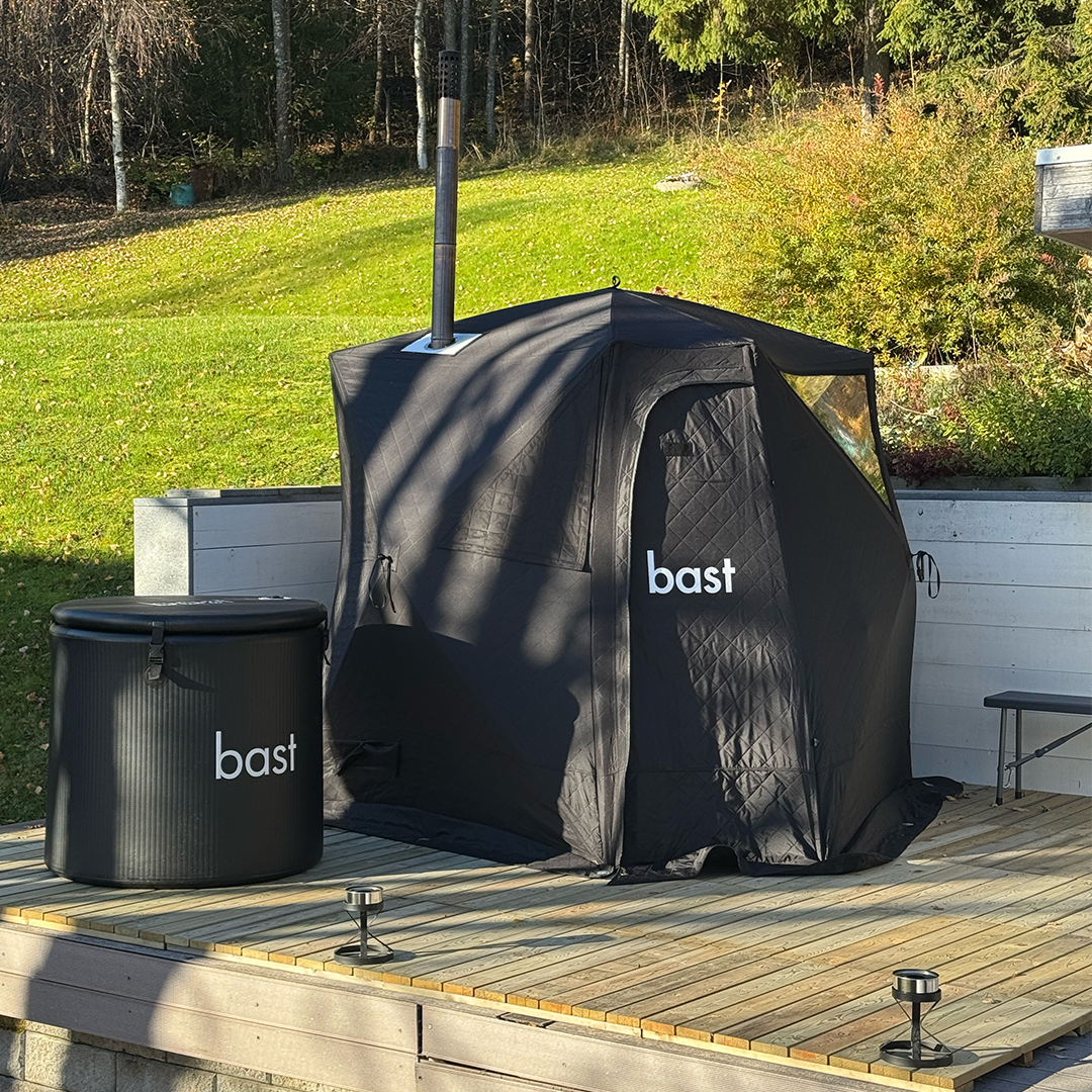 Näver Deluxe BLACK WEEK