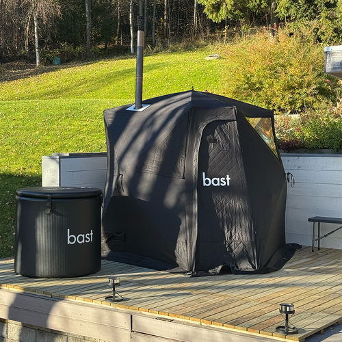 Näver Deluxe BLACK WEEK