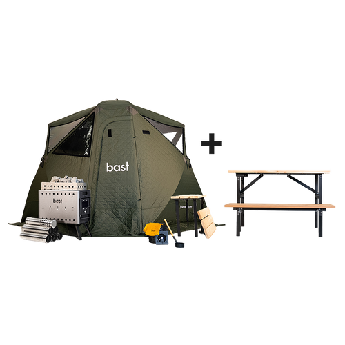 Björk Premium BLACK WEEK